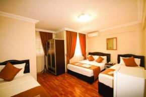  Simal Butik Hotel  Измир